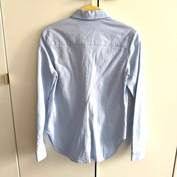 COS tailored button-down shirt - Picture 2 of 2